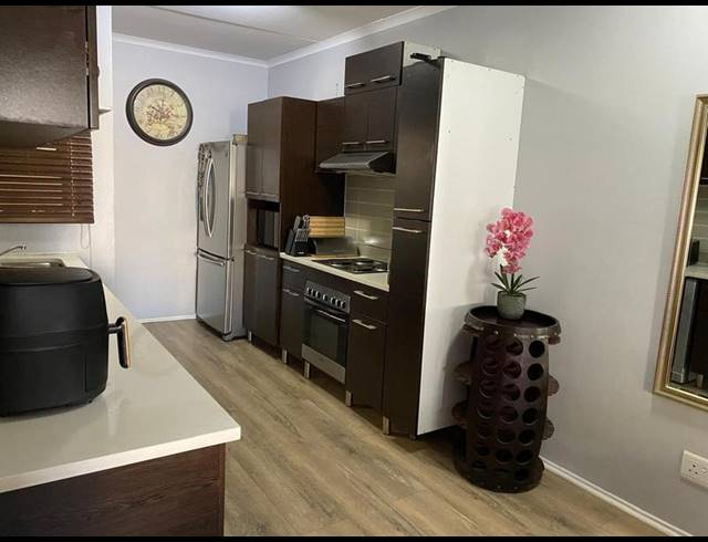 2 BEDROOM PROPERTY TO RENT IN NOORDWYK